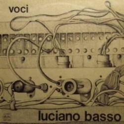 Luciano Basso : Voci